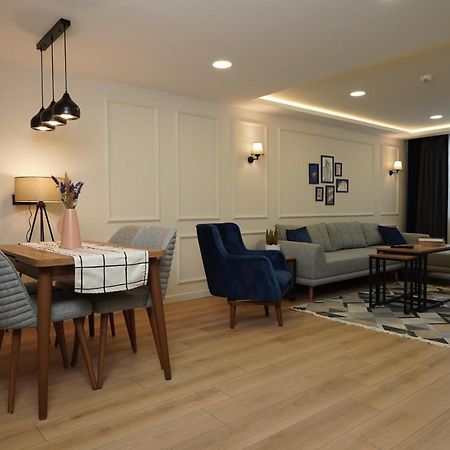 Neta Residence Isztambul Kültér fotó