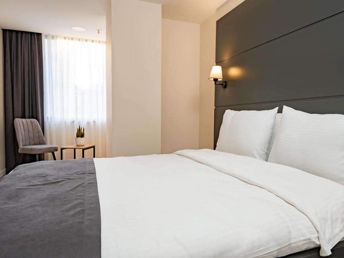 Neta Residence Isztambul Kültér fotó