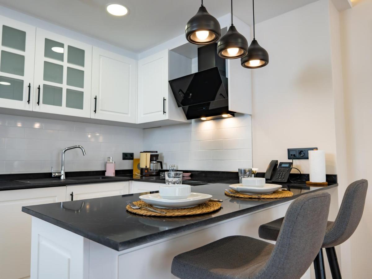 Neta Residence Isztambul Kültér fotó