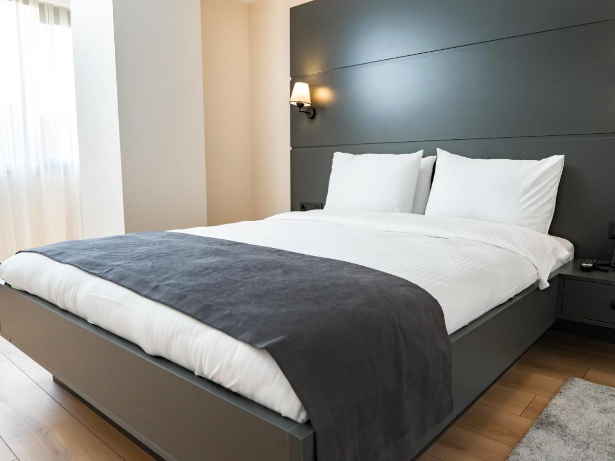 Neta Residence Isztambul Kültér fotó